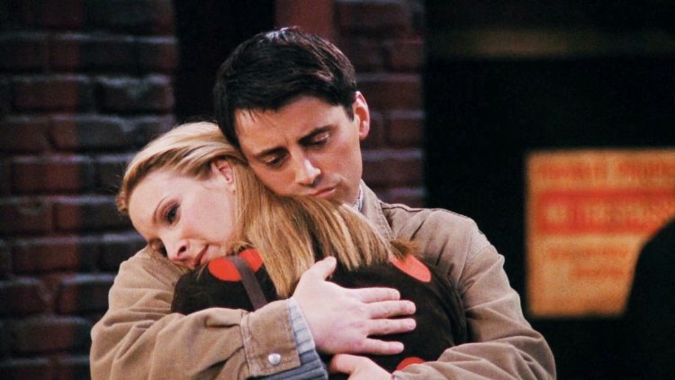 6 Things You Probably Didn&#8217;t Know About &#8220;Friends&#8221;