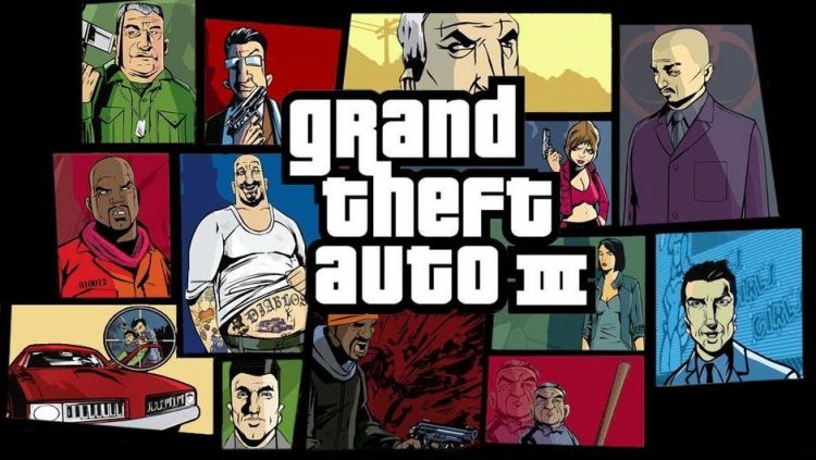 Rockstar Turned Down A Grand Theft Auto Movie Featuring Eminem