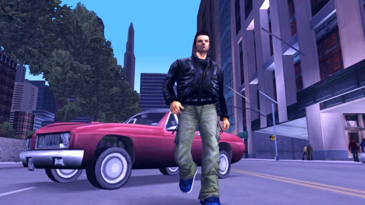 Rockstar Turned Down A Grand Theft Auto Movie Featuring Eminem