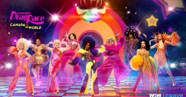 First Look of RuPaul’s Drag Race: Canada vs. The World