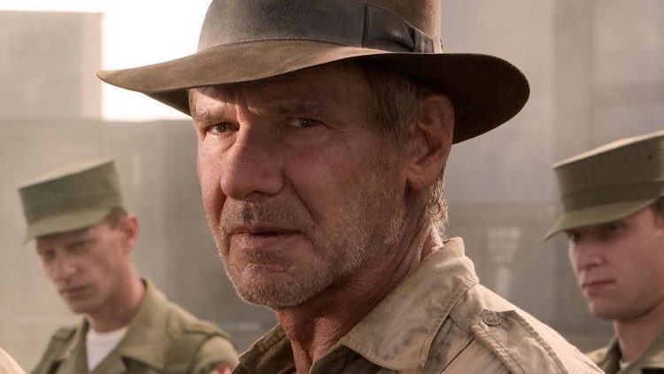 A Indiana Jones Spin-off Could Be Making It&#8217;s Way Over To Television On Disney+