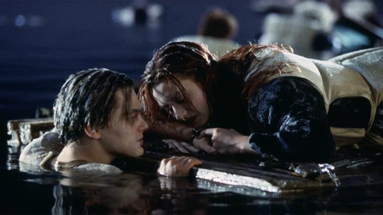 Leonardo DiCaprio Almost Lost His Titanic Role After Refusing To Read
