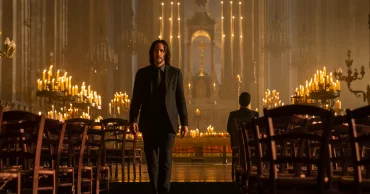 The First Official Trailer For John Wick: Chapter 4 Has Been Released