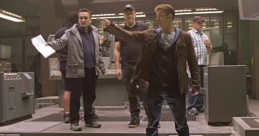 The Russo Brothers Aren’t Coming Back To Marvel Anytime Soon