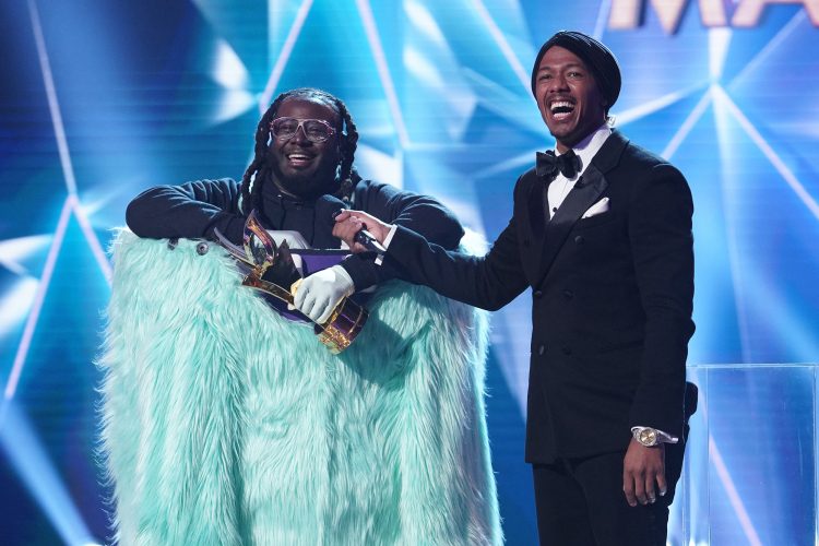 The Masked Singer, Singing Competition Series Detailed