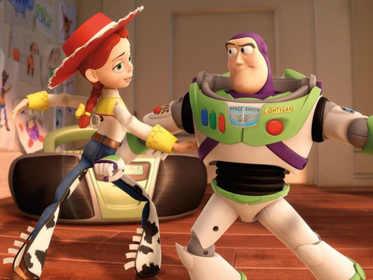 Toy Story 3