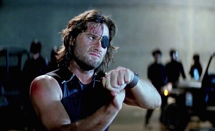 Escape From New York Reboot In The Works With Scream Directors