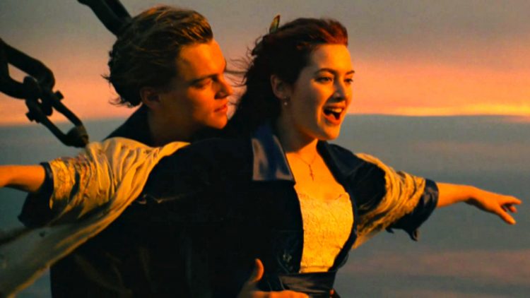Leonardo DiCaprio Almost Lost His Titanic Role After Refusing To Read