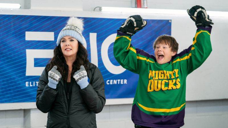 The Mighty Ducks: Game Changers: Trade Rumors-Recap