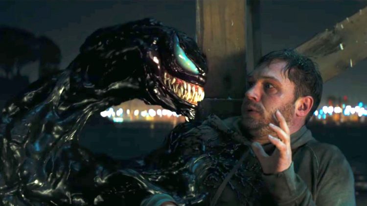 Kelly Marcel Is Confirmed As The Director Of Venom 3