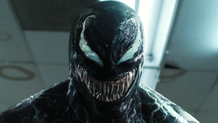 Kelly Marcel Is Confirmed As The Director Of Venom 3