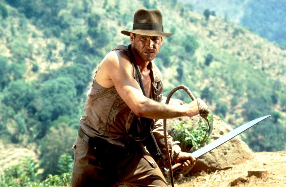 Indiana Jones And The Temple Of Doom: Short Round&#8217;s Back Story Explained