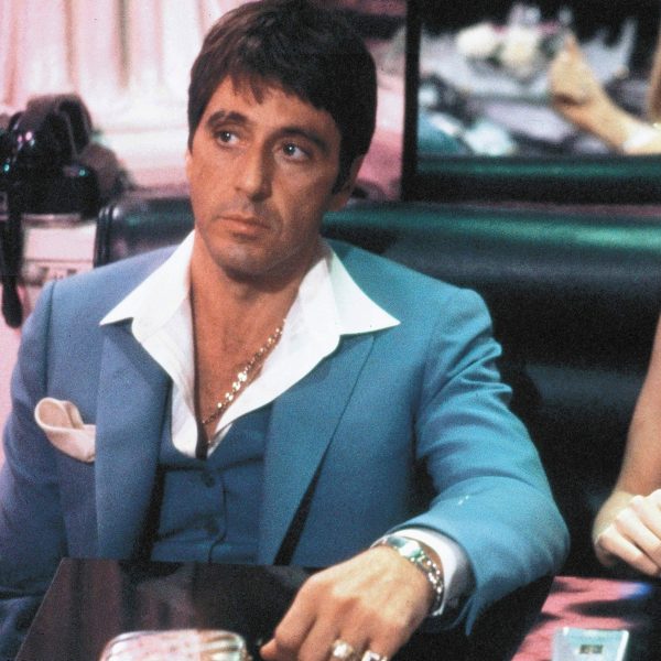 Can Tony Montana Be Played By Someone Else?