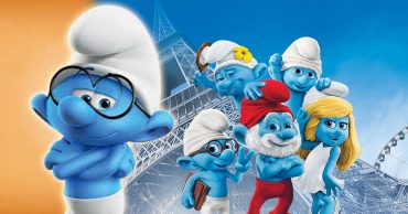 10 Smurftastic Fun Facts About The Smurfs