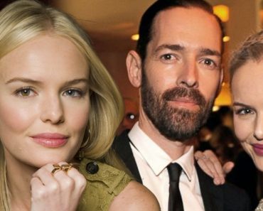 10 Things You Didn’t About Kate Bosworth