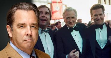 10 Things You Didn’t Know About Beau Bridges