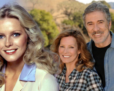 10 Things You Didn’t Know About Cheryl Ladd