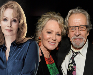 10 Things You Didn’t Know About Jean Smart