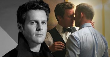 10 Things You Didn’t Know About Jonathan Groff