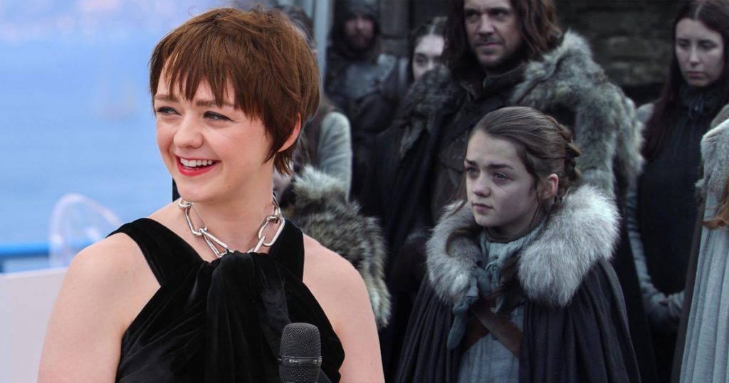 10 Things You Didn’t Know about Justine Lupe - TVovermind