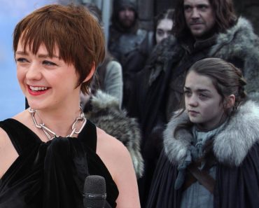 10 Things You Didn’t Know About Maisie Williams