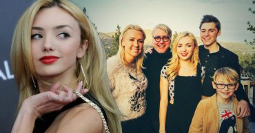 10 Things You Didn’t Know About Peyton List