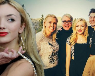 10 Things You Didn’t Know About Peyton List