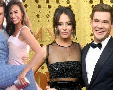 10 Things You Don’t Know About Adam Devine’s Wife