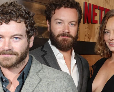 10 Things You Don’t Know About Danny Masterson