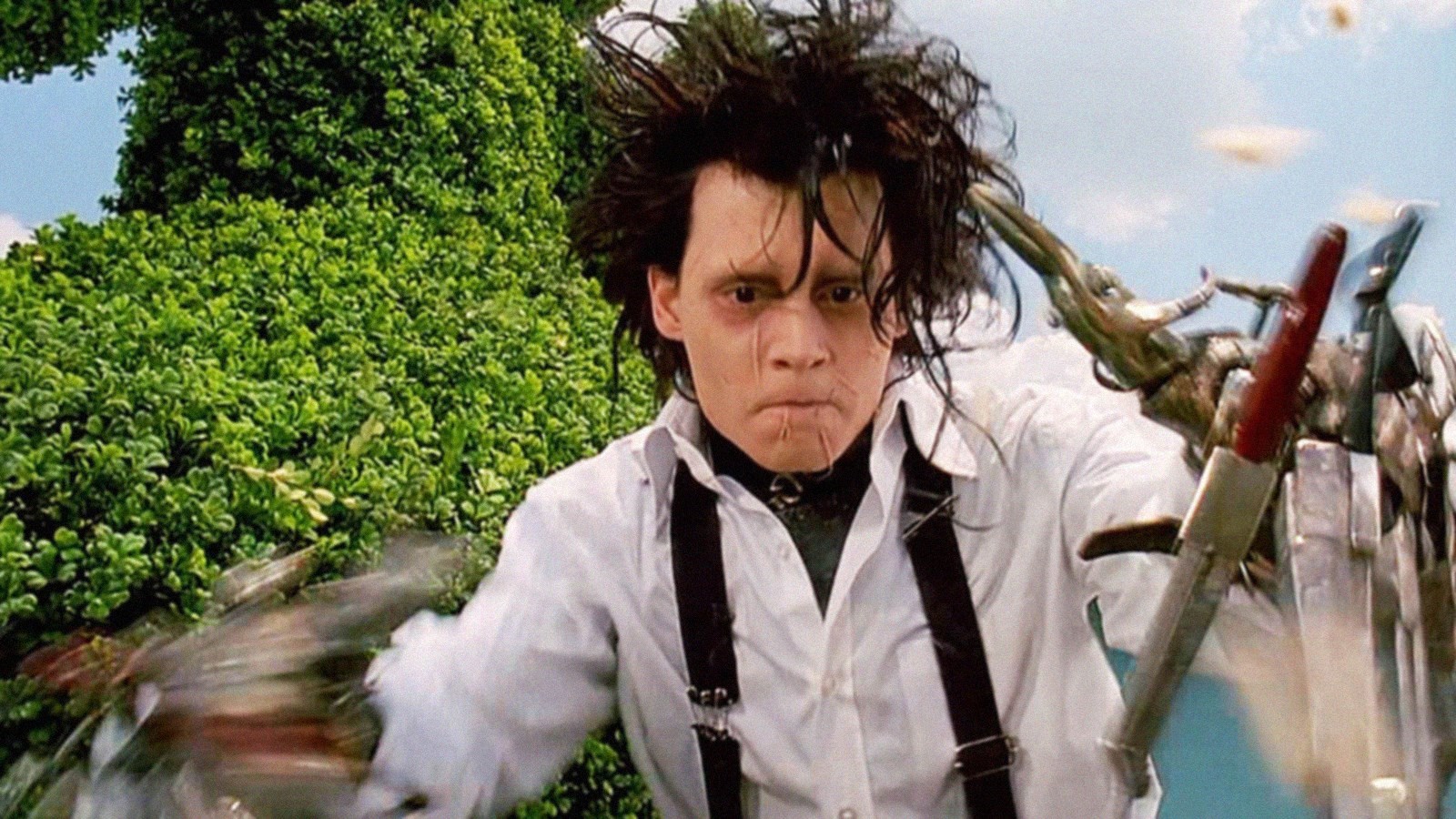 The Five Best Tim Burton and Johnny Depp Movies