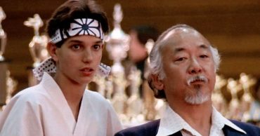 Five Things You Did Not Know About the Original Karate Kid