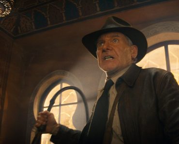 How Many Endings Will Indiana Jones 5 Have?