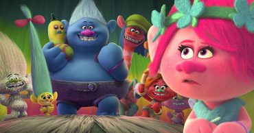 3 Things That Did Not Make Sense In Trolls (2016)