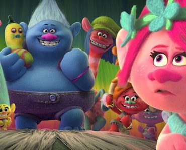 3 Things That Did Not Make Sense In Trolls (2016)