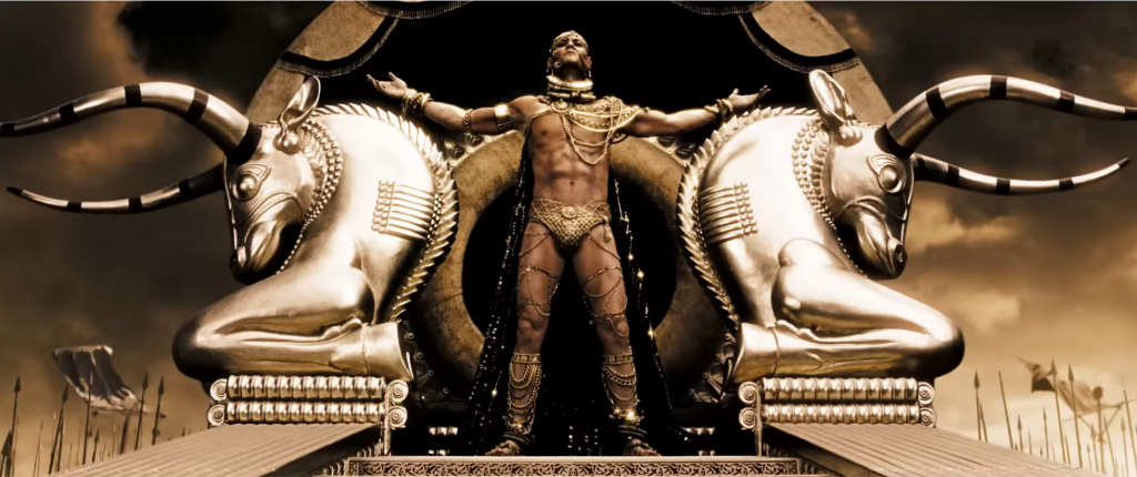 300: Movie Recap - TVovermind
