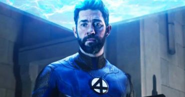 Mr. Fantastic Will be Recast in the MCU-John Krasinski was a One and Done