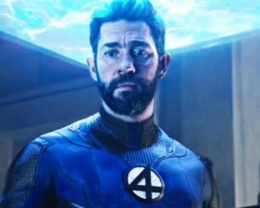 Mr. Fantastic Will be Recast in the MCU-John Krasinski was a One and Done