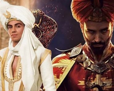 5 Reasons an Aladdin Sequel Still Needs Jafar