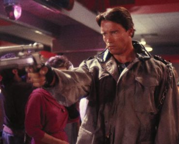 It Sounds as Though The Terminator Franchise Could be Rebooted