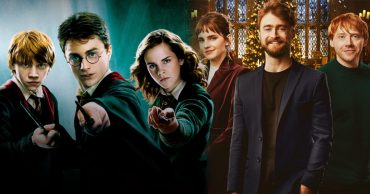 A Harry Potter Reboot Could Be Happening