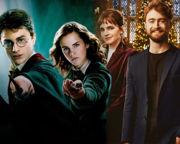 A Harry Potter Reboot Could Be Happening