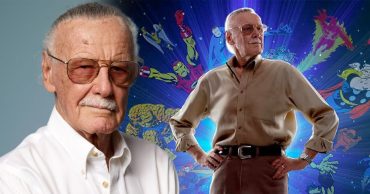 A Stan Lee Documentary is On the Way