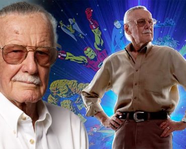 A Stan Lee Documentary is On the Way