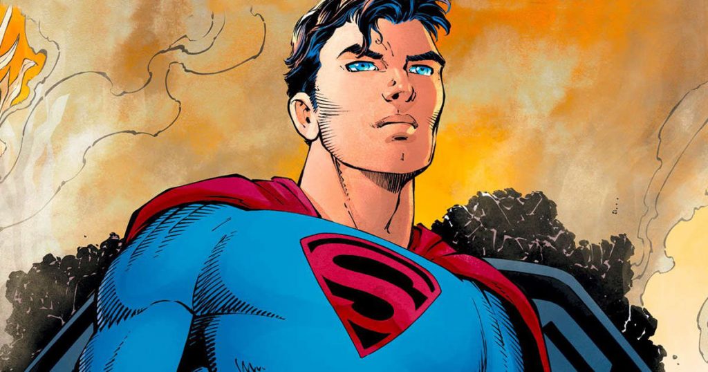 A Young Superman Won’t Be Decided by The Fans - TVovermind