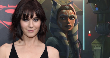 Ahsoka Welcomes Mary Elizabeth Winstead as a Fan Favorite Hero