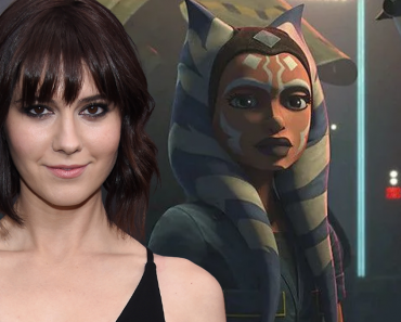 Ahsoka Welcomes Mary Elizabeth Winstead as a Fan Favorite Hero