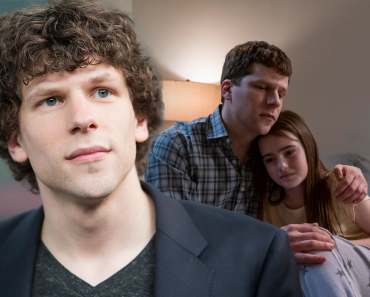 All You’d Love To Know About ‘Fleishman Is in Trouble’ Star Jesse Eisenberg’s Wife