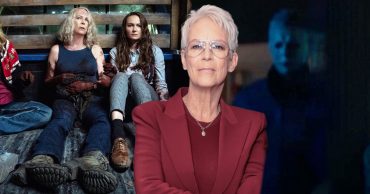 All of the Jamie Lee Curtis Halloween Movies In Order