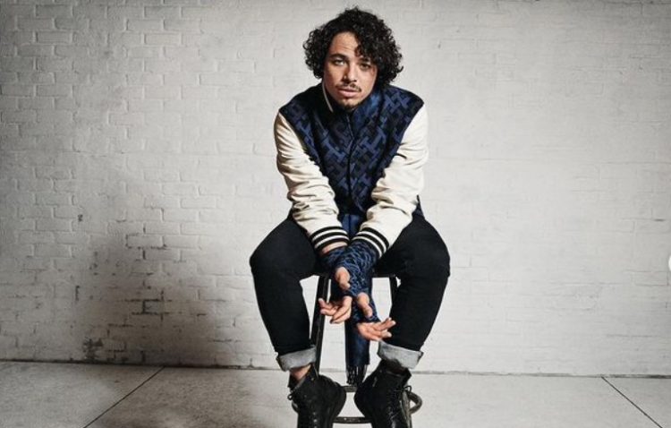 10 Things You Don&#8217;t Know About Anthony Ramos