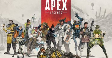 10 Reasons Why Apex Legends is the Most Thrilling Battle Royale Game Ever